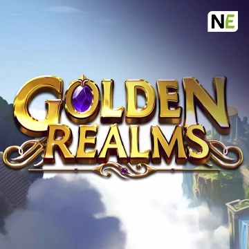 Golden Realms - FOXYBET77