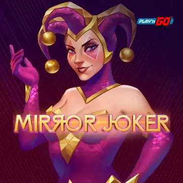 Mirror Joker - FOXYBET77