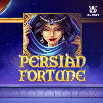 Persian Fortune - FOXYBET77