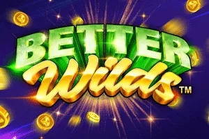Better Wilds - FOXYBET77