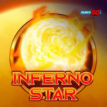 Inferno Star - FOXYBET77