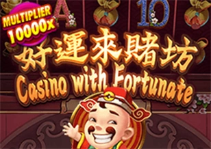 Selamat - FOXYBET77