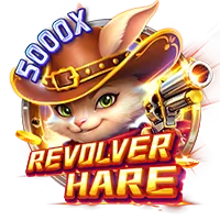 Facai : REVOLVER HARE - FOXYBET77