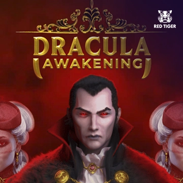 Dracula Awakening - FOXYBET77