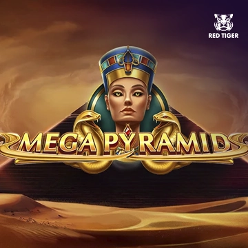 Mega Pyramid - FOXYBET77