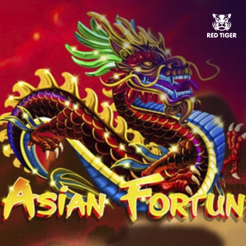 Asian Fortune - FOXYBET77