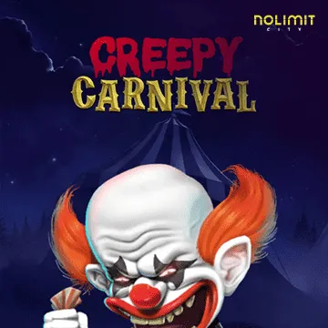 NolimitCity : The Creepy Carnival - FOXYBET77