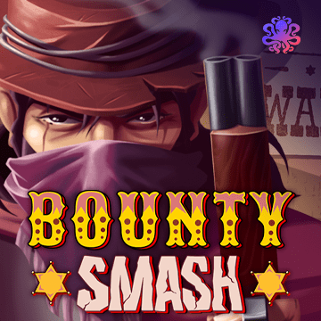 Bounty Smash - FOXYBET77