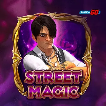 Street Magic - FOXYBET77