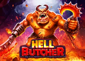 Pragmatic : Hell Butcher - FOXYBET77