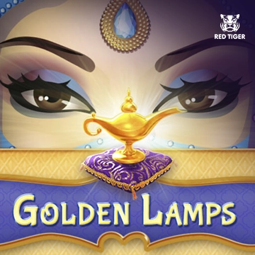 Golden Lamps - FOXYBET77