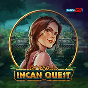 Cat Wilde and the Incan Quest - FOXYBET77
