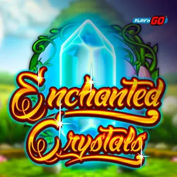 Enchanted Crystals - FOXYBET77