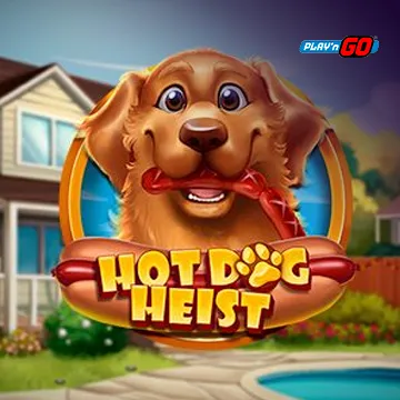 Hot Dog Heist - FOXYBET77