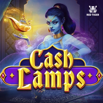Cash Lamps - FOXYBET77
