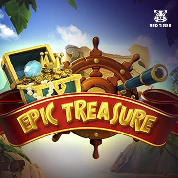Epic Treasure - FOXYBET77