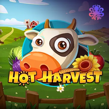 Hot Harvest - FOXYBET77
