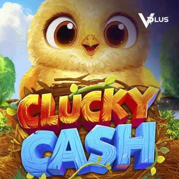 Clucky Cash - FOXYBET77
