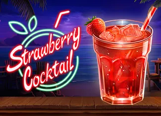 Pragmatic : Strawberry Cocktail - FOXYBET77