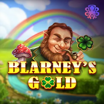 Blarneys Gold - FOXYBET77