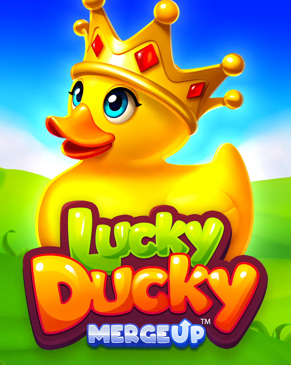 Bgaming : Lucky Ducky - FOXYBET77