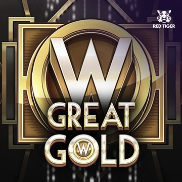 Great Gold - FOXYBET77