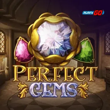 Perfect Gems - FOXYBET77