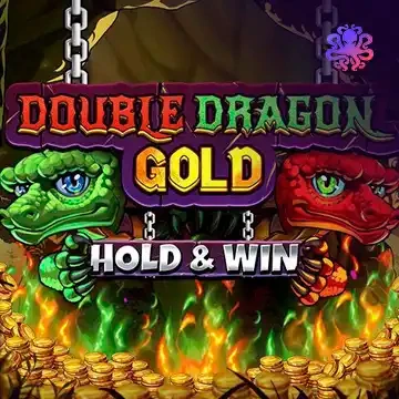 Double Dragon Gold: Hold & Win! - FOXYBET77