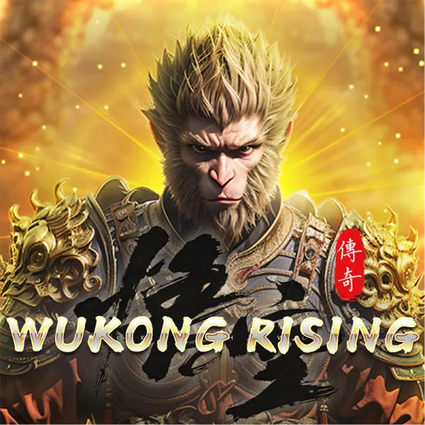 Wukong Rising - FOXYBET77