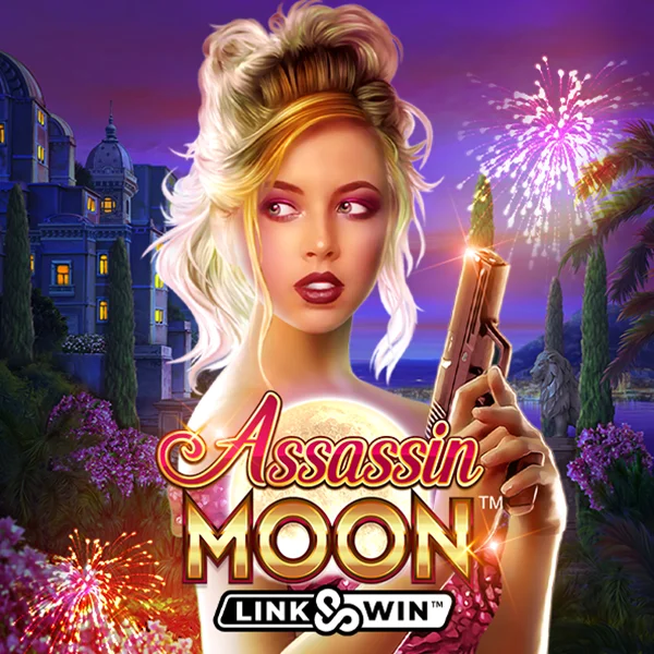 Assassin Moon - FOXYBET77