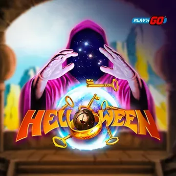 Helloween - FOXYBET77