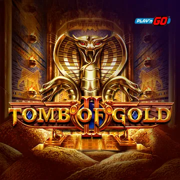 Tomb of Gold II - FOXYBET77
