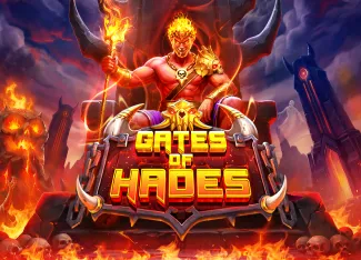 Pragmatic : Gates of Hades - FOXYBET77