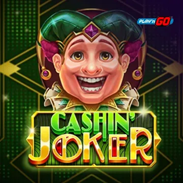 Cashin Joker - FOXYBET77