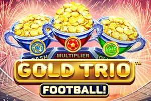 Gold Trio - FOXYBET77