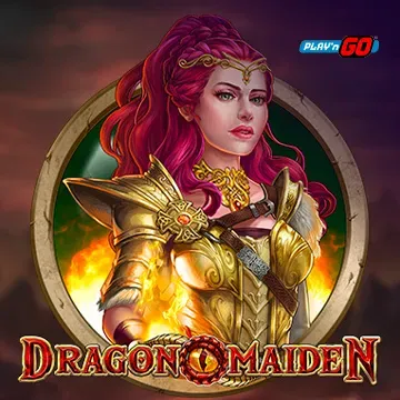 Dragon Maiden - FOXYBET77