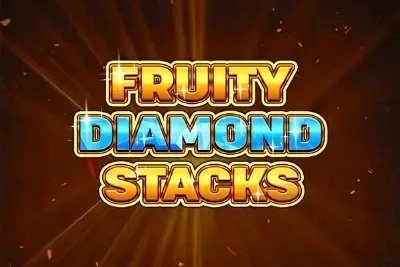 Fruity Diamond Stack - FOXYBET77