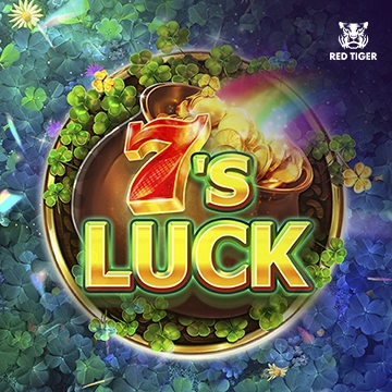 7s Luck - FOXYBET77