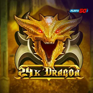 24k Dragon - FOXYBET77