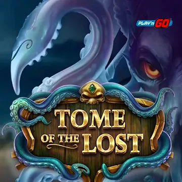 Tome of the Lost - FOXYBET77