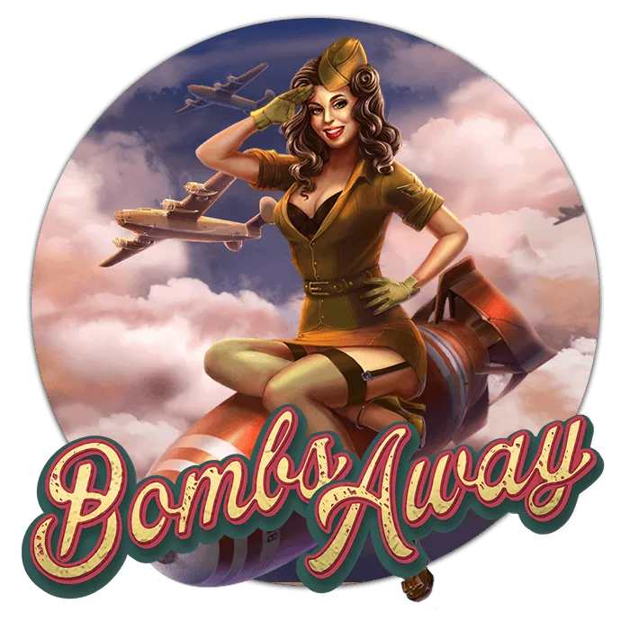 Habanero : Bombs Away - FOXYBET77