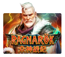 Joker123 : Ragnarok - FOXYBET77