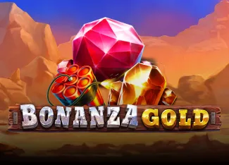 Bonanza Gold - FOXYBET77