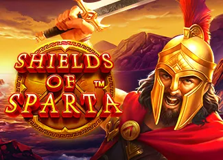 Pragmatic : Shield Of Sparta - FOXYBET77