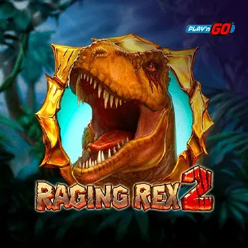 Raging Rex 2 - FOXYBET77