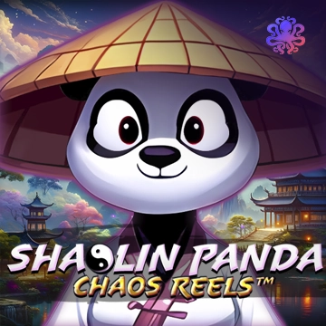 Shaolin Panda Chaos Reels - FOXYBET77