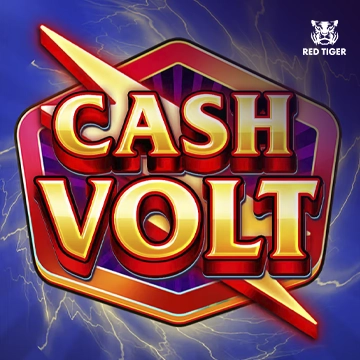 Cash Volt - FOXYBET77