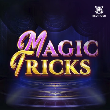 Magic Tricks - FOXYBET77