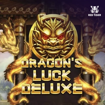 Dragons Luck Deluxe - FOXYBET77