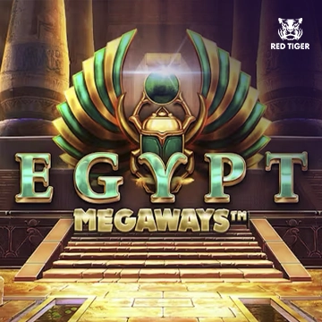 Egypt Megaways - FOXYBET77